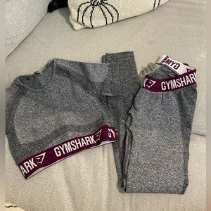 Gymshark Flex Set